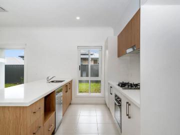 3 Bedroom Home