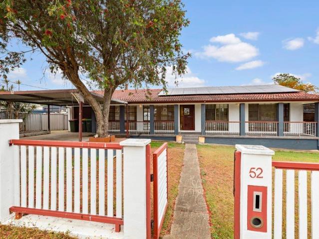 3 Bedroom Home