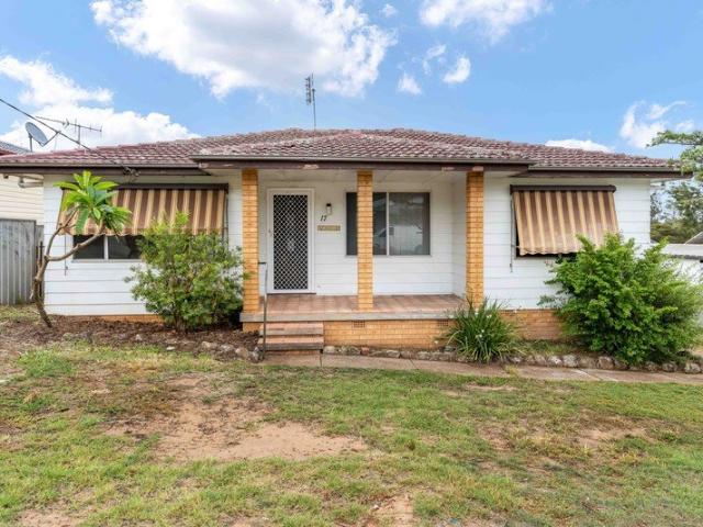 3 bedroom Home