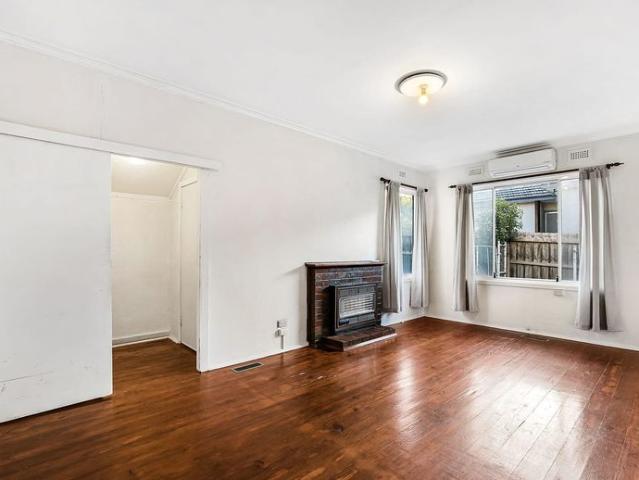 3 Bedroom Home