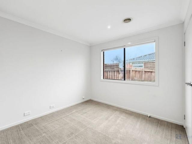3 Bedroom Home