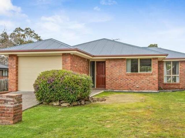 3 Bedroom Home