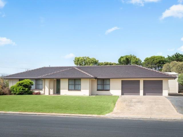 3 bedroom home