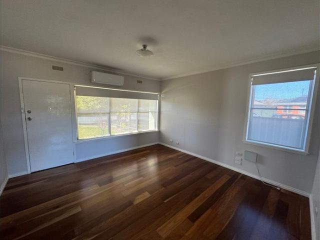 3 BEDROOM HOME!