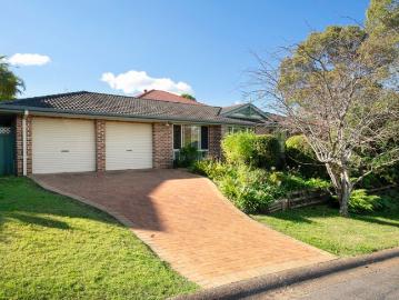 3 Bedroom Home