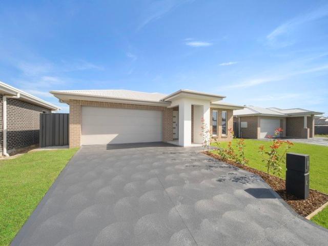 3 Bedroom Home