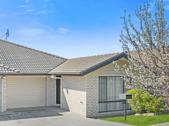3 Bedroom Home