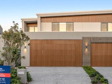 3 Bedroom home