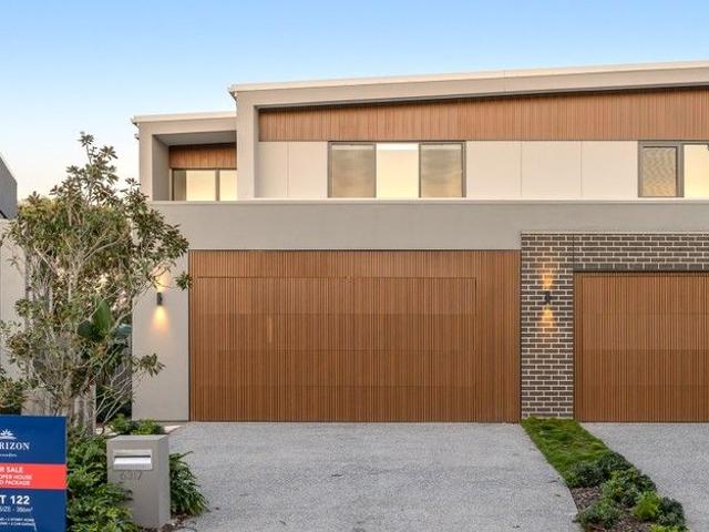 3 Bedroom home
