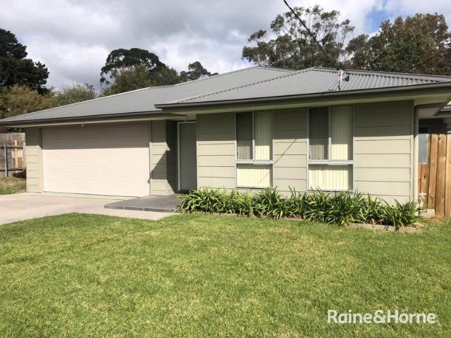 3 Bedroom Home