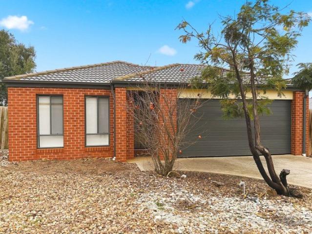 3 Bedroom Home