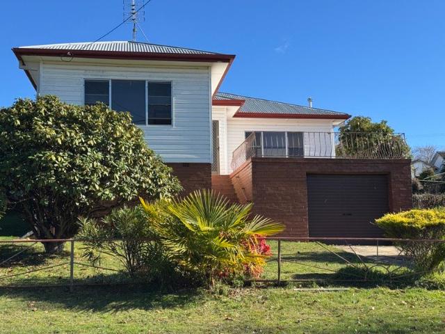 3 Bedroom Home