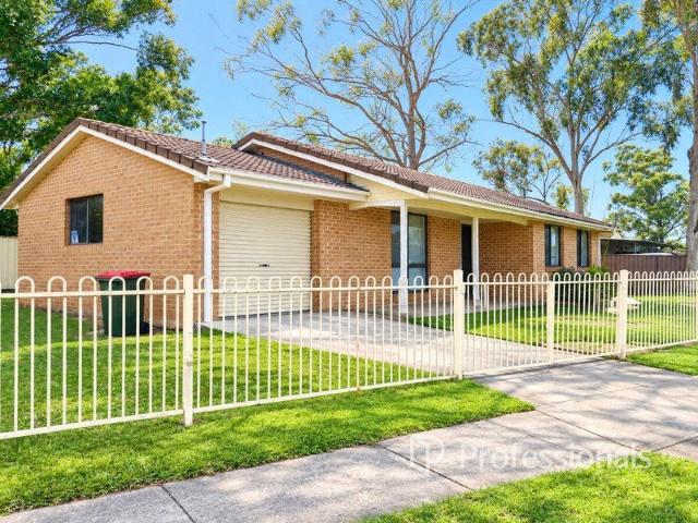 3 bedroom home
