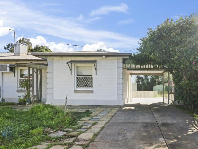 3 Bedroom Home