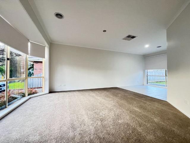 3 Bedroom Home