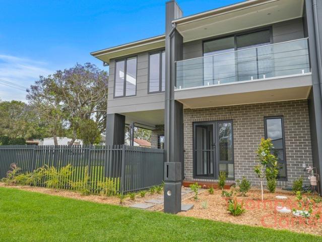 3 Bedroom Home!