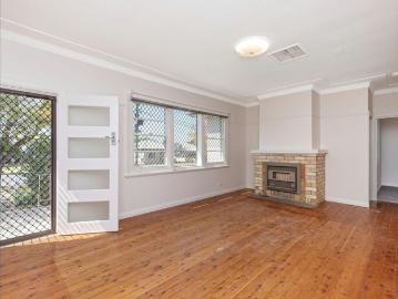 3 Bedroom home