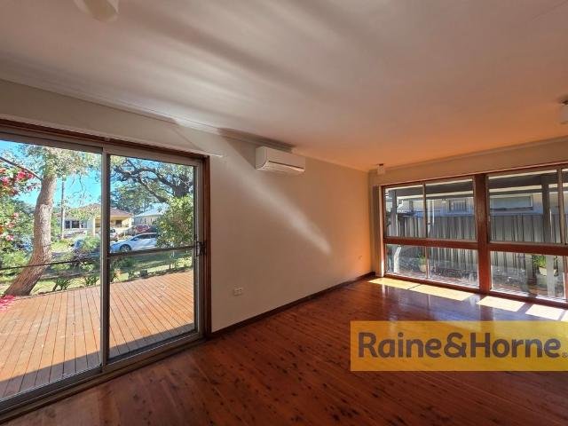 3 BEDROOM HOME