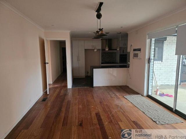3 Bedroom home