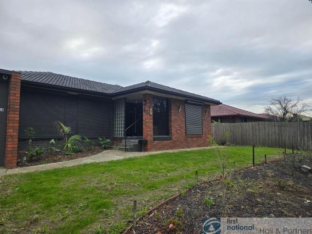 3 Bedroom home
