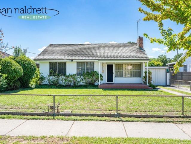 3 Bedroom Home