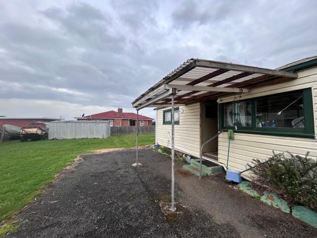 3 Bedroom Home!
