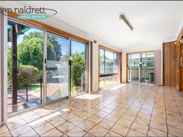 3 Bedroom Home