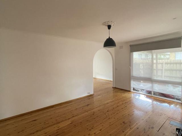 3 bedroom home