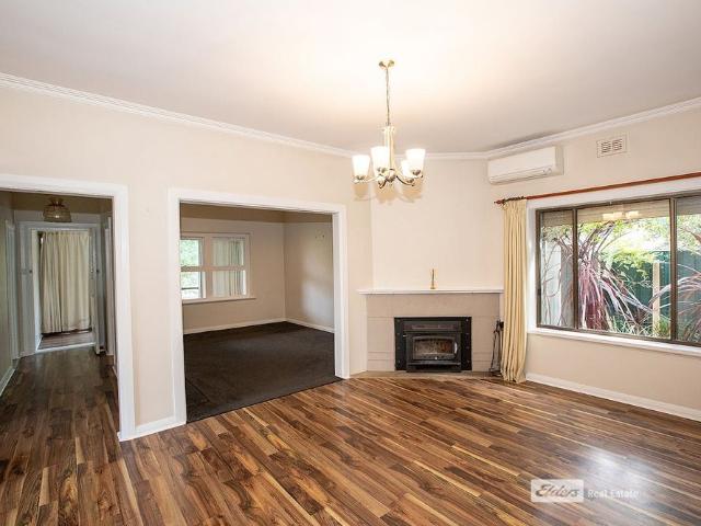 3 BEDROOM HOME