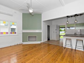 3 Bedroom Home