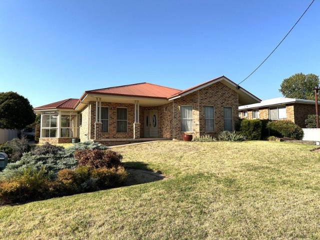 3 Bedroom Home