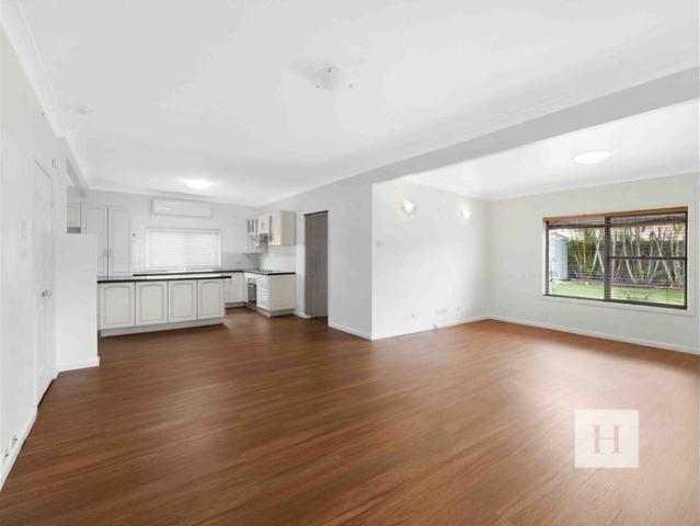 3 Bedroom Home