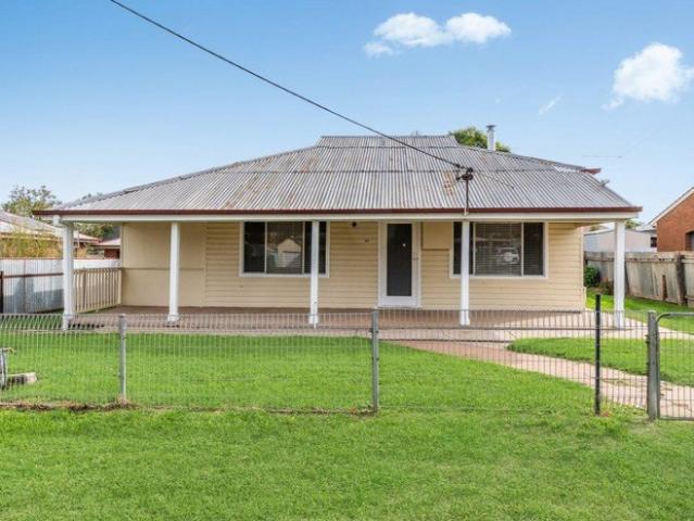 3 bedroom home