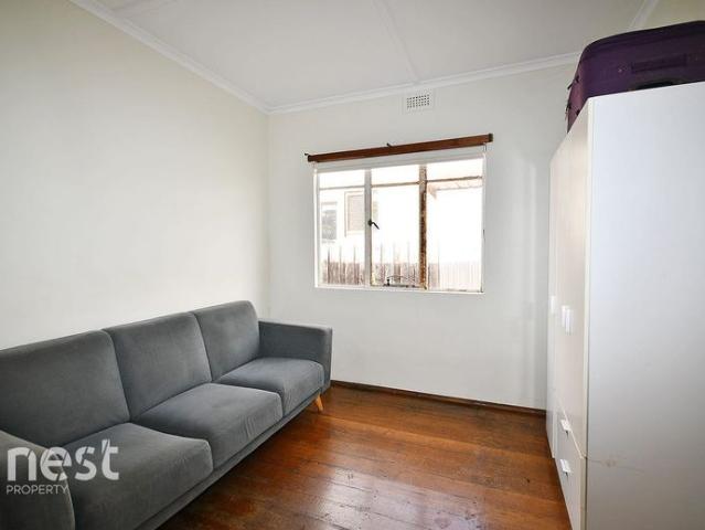 3 Bedroom home