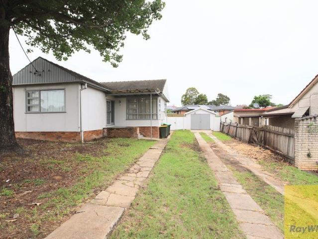 3 Bedroom Home