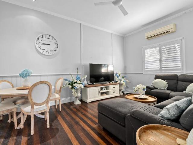 3 Bedroom Home