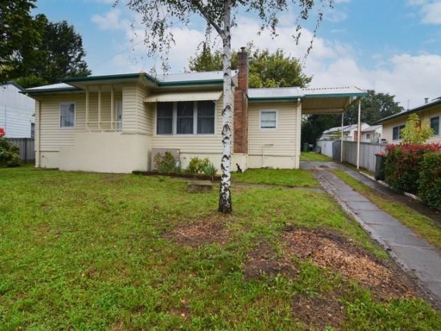 3 BEDROOM HOME