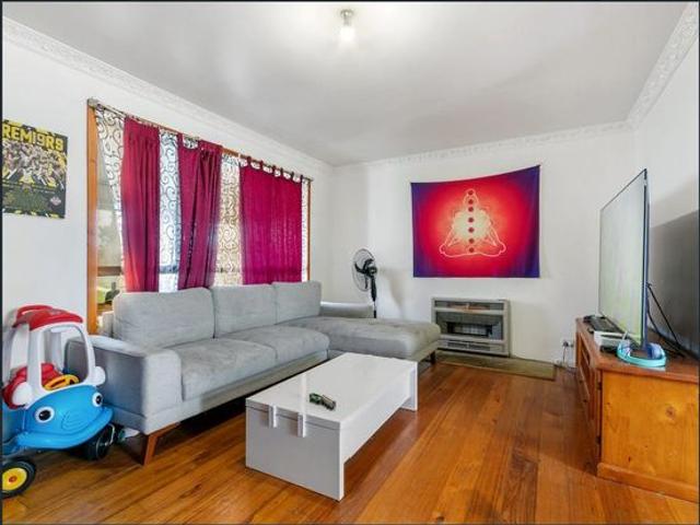 3 Bedroom Home