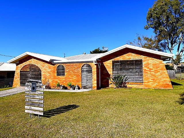 3 Bedroom Home 12 Misfeld Close, Gracemere