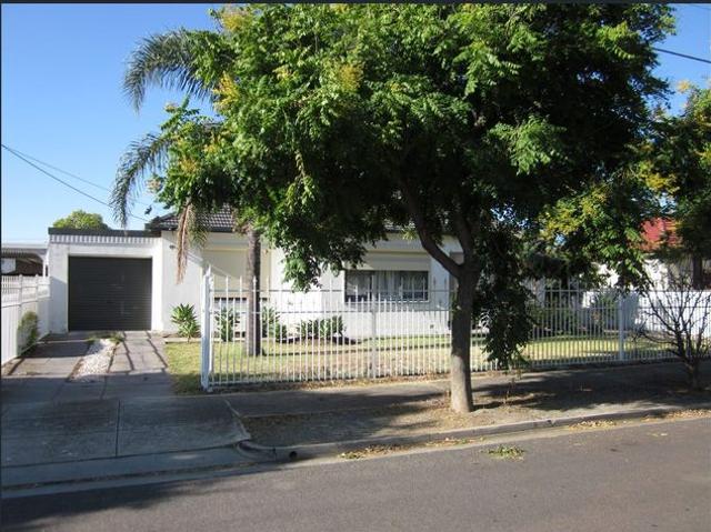 3 bedroom home