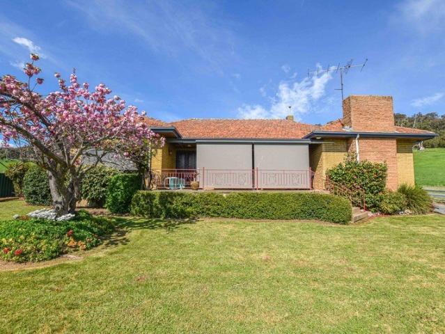 3 bedroom home