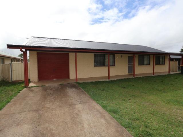 3 bedroom home