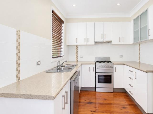 3 Bedroom Home