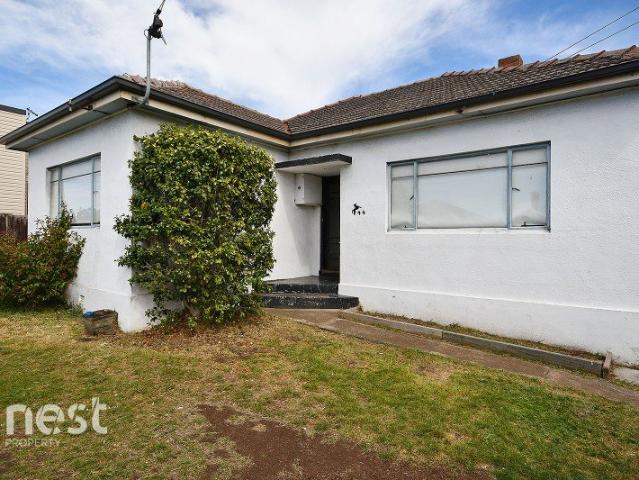 3 Bedroom home