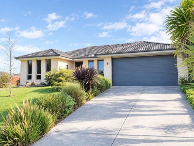 3 Bedroom Home!