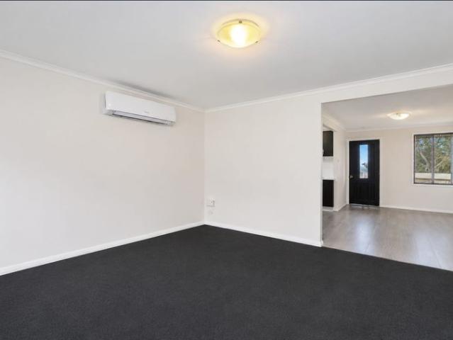 3 Bedroom home