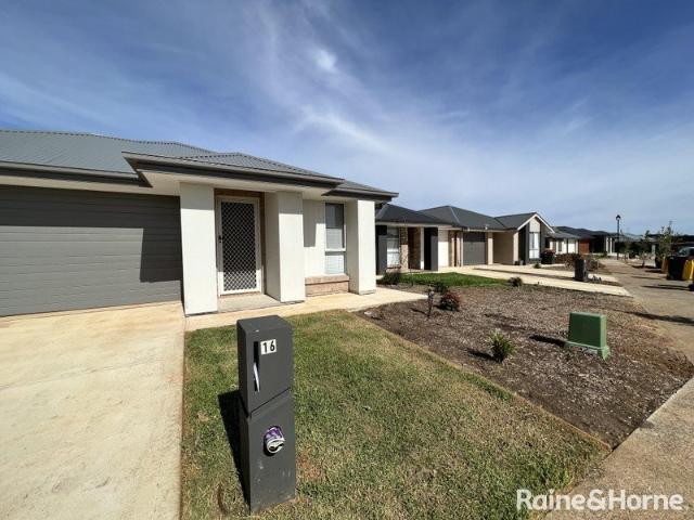 3 Bedroom Home!