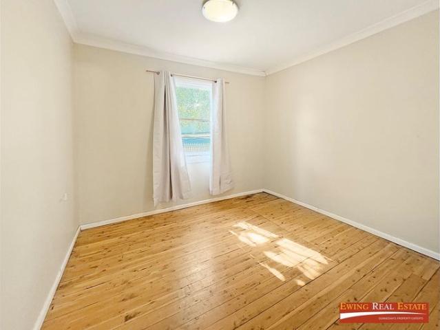 3 bedroom home