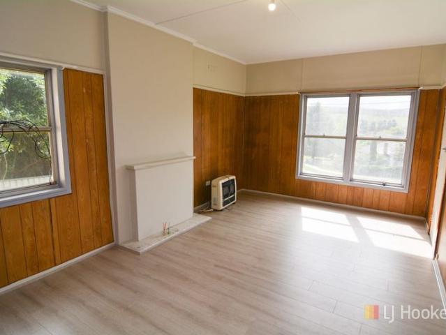 3 BEDROOM HOME