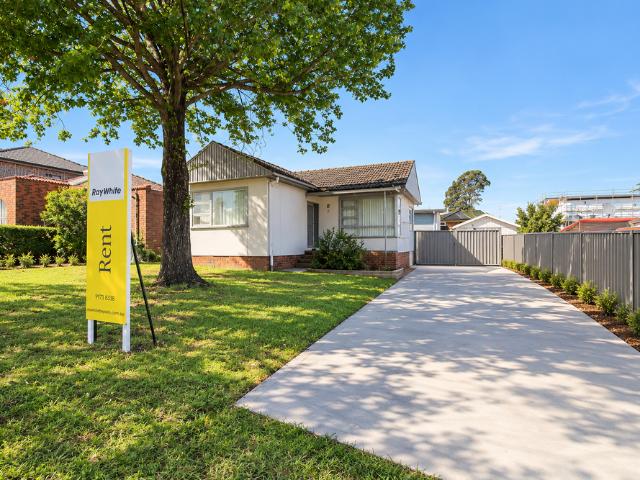 3 Bedroom Home
